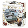 PRIME 3D Harry Potter: Ford Anglia 3D 300 dielov