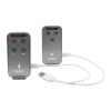 CAPiDi Pestúnka BabyAlarm Grey
