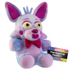 FUNKO Plyšová hračka Five Nights at Freddys Foxy 17,7cm