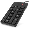 C-TECH KBN-01, numerická klávesnice KBN-01