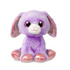 Aurora Plyšový zajačik Rose - Sparkle Tales (18 cm)