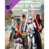 The Sims 4 Star Wars Výprava na Batuu (PC)