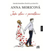 Jako slon v porcelánu - Moricová Anna