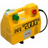 Elektrický frekvenčný menič Enar AFE 2 (Elektrický frekvenčný menič Enar AFE 2)