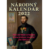 Národný kalendár 2022 - Štefan Haviar