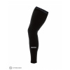 Santini Totum Leg návleky na nohy, čierna XS/S