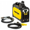 Zváračka - Invertor zvárač ESAB 0700500079 10-200 a (MMA ESAB Rogue es 200i pred CE)