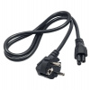 TRX Akyga kabel síťový napájecí/ AK-NB-08A/ 3-pin/ 1m (TRX-AK-NB-08A)