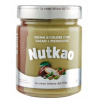 NUTKAO Bicolore Cacao Pistacchio Čokoládovo-pistáciový krém 330 g