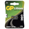 Lithiová baterie GP CR2 - 1ks 1022000611