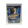 JAMES BOND 007 NIGHTFIRE Playstation 2 EDÍCIA: Pôvodné vydanie - originál balenie v pôvodnej fólii s Y spojom