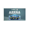 WRC 10 FIA World Rally Championship - Arena Panzerplatte (PC)