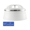 Teplotný alarm frient Zigbee kompatibilný so SMART HOME by hornbach