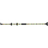 Fox Outdoor fúkačka so zameriavačom, 10 šípok, cca 76 cm