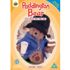 Paddington Bear Too Much Off The Top (DVD)