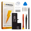 Batéria pre Apple iPhone X Nowacell 3500 mAh
