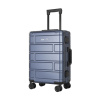 Cestovný kufor AGA Travel MR4678 - Dark Blue - tmavomodrý