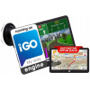 GPS navigácia do auta pre NÁKLADNÉ AUTÁ iGO Primo Truck 16GB USB C DN7