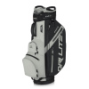 Big Max Dri Lite Sport 3 Cart Bag Black/Taupe