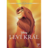 Leví kráľ / Edícia Disney klasické rozprávky (DVD)