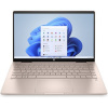 HP Pavilion x360 14-ek1013nc (A47NBEA#BCM) ružovo zlatý