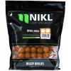 Proteínové guličky Hotové Devill Krill 24 mm 1 kg Karel Nikl
