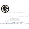 LED pásik Paulmann 78956 SimpleLED Power set 3 m teple biela