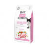 Brit Care Cat Grain-Free Sterilized Sensitive 0,4 kg