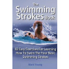 Swimming Strokes Book (Mark Young)(Brožovaná)