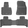 Rezaw-Plast 200715 Gumové autokoberce BMW X5 1999-2006 (E53)
