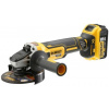 Dewalt aku úhlová bruska 125mm
