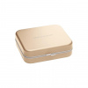 Bang & Olufsen Aluminium hard case Gold Tone (Náhradné hliníkové puzdro navrhnuté tak, aby sa hodilo k slúchadlám Beoplay H95.)