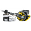 Automatika Atomic Aquatics B2 DIN žlutá