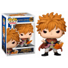 Funko Pop! Black Clover Leopold 1719