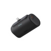 PowerBank BASEUS Compact Lightning 5000mAh Black