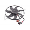 Ventilátor chladenia motora TOPRAN 111 283