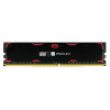 GOODRAM DIMM DDR4 8GB 2400MHz CL15 IRDM, black IR-2400D464L15S/8G