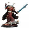 Weta Workshop Warhammer 40K Soška v mierke 1:6 – Mephiston, Pán smrti, limitovaná edícia, 63 cm