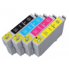 Epson T0895 Sada - kompatibilný