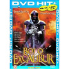 Boj o Excalibur - DVD