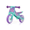 Carero Detský multifunkčný odrážadlo bicykel Milly Mally JAKE Dolphin