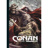 Conan z Cimmerie 4 II. - Robert Ervin Howard