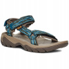 Turistické sandále Teva Terra Fi 5 39 (Sandals Terra fi 5 Universal in's R: 39 Teva)