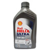 Motorový olej Shell Helix Ultra Professional AF 5W-20 1 l