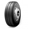 Kumho 205/65 R17,5 KRT03 129/127J M+S 3PMSF DÁTUM VÝROBY: APRÍL 2024