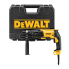 Kombinované vŕtacie kladivo DeWALT D25133K-QS, 800 W, 26 mm