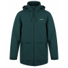 Bunda Husky Nevr M Dk. green XL