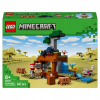 LEGO Minecraft 21269 Výprava do lodnej bane