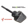 Mierka hladiny oleja s gumičkou O-ring SEGWAY Snarler AT6, UTV Fugleman, E01C20102001, E01C20103001 Prevedenie: Mierka hladiny oleja