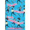 The Girl, the Ring, & the Baseball Bat - Camille Gomera-Tavarez